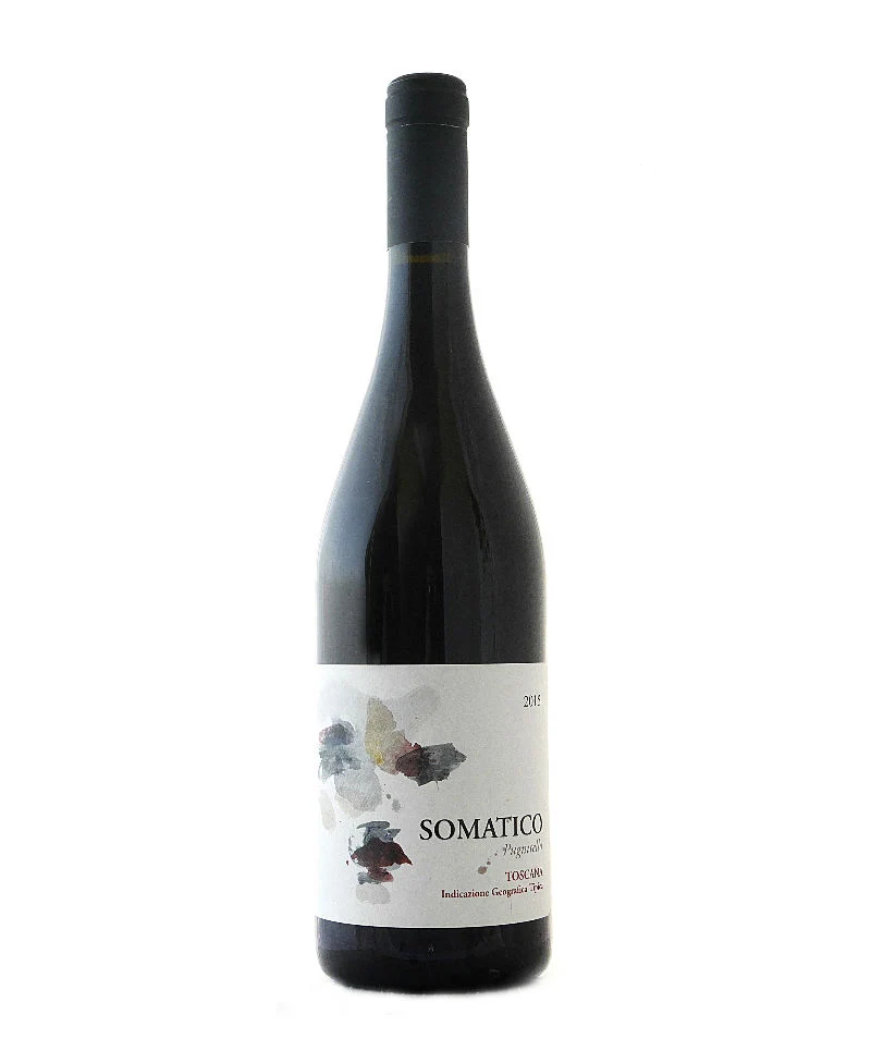 2023 Pugnitello Somatico - Podere Il Castellaccio