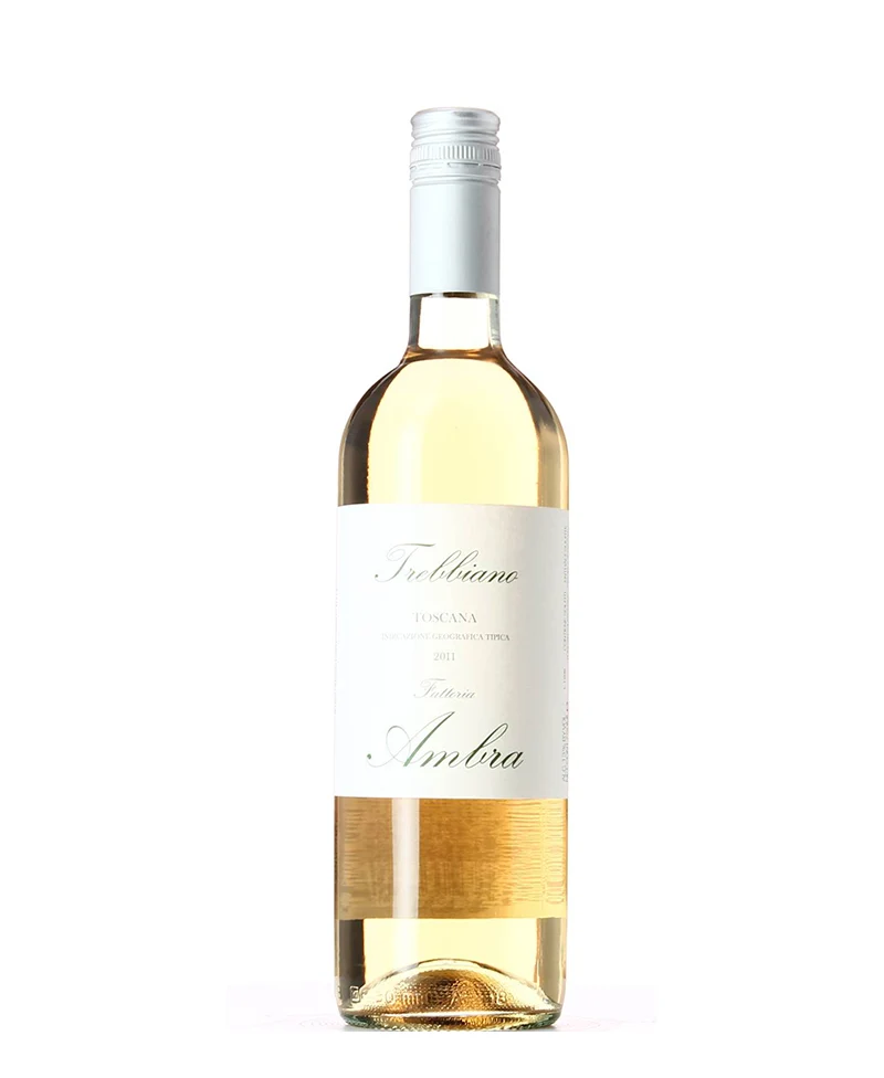 2024 Trebbiano Di Toscana Bio* - Fattoria Ambra