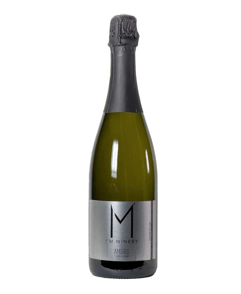 Amurg Feteasca Alba Brut M.c. - I'm Winery