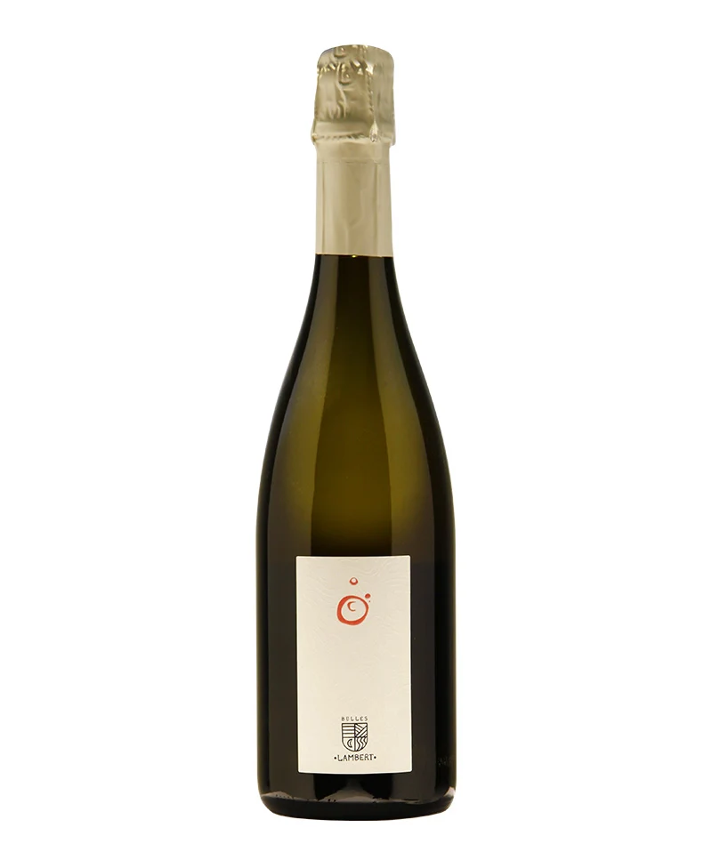 Rosè Sec Les Bulles Lambert M.c. Bio* - Lambert