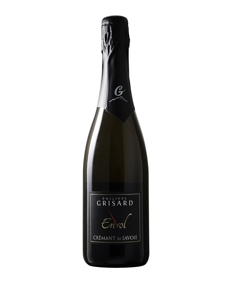 Cremant Savoie Envol - Grisard