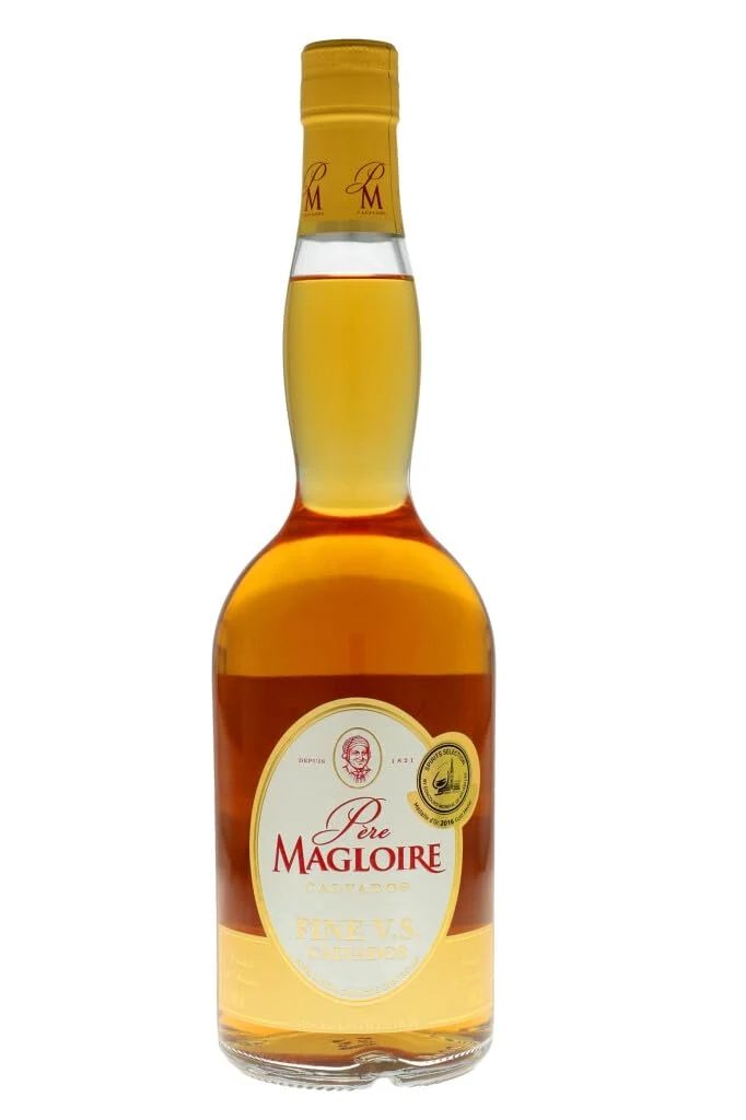 Père Magloire Calvados FINE V.S. 40% Vol. 0,7l