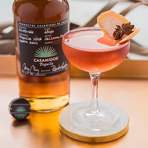 Casamigos Anejo, Premium Tequila