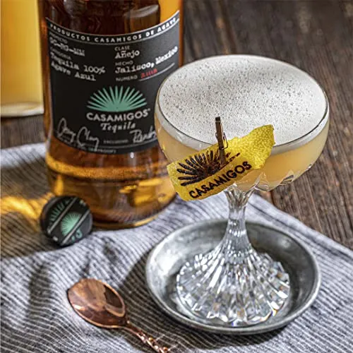 Casamigos Anejo, Premium Tequila