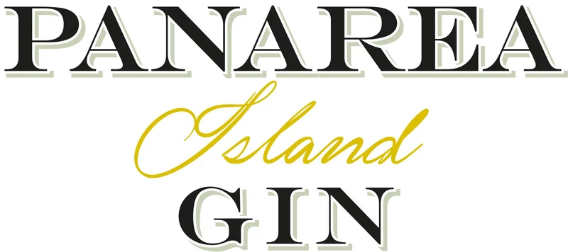 Panarea Island Gin Gin - 70 ml