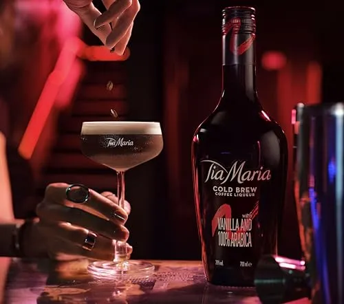 Tia Maria Tia Maria Coffee Liqueur