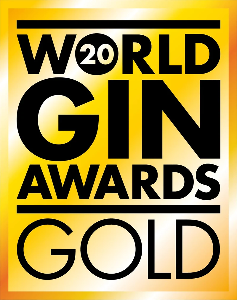 Knut Hansen Dry Gin 42% Vol. 0,5l