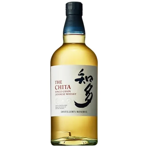 The Chita Single Grain Japanese - Whisky, 700 ml