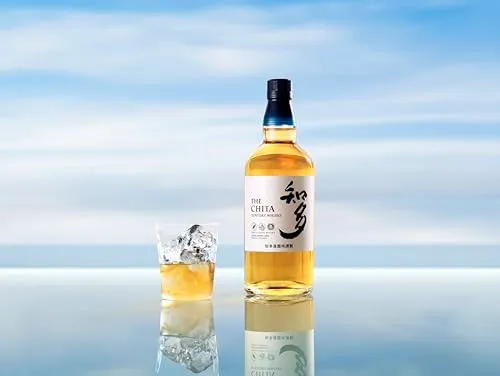 The Chita Single Grain Japanese - Whisky, 700 ml