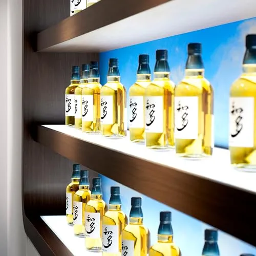 The Chita Single Grain Japanese - Whisky, 700 ml
