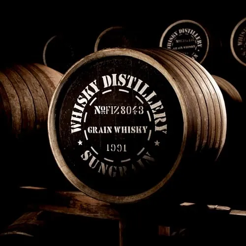 The Chita Single Grain Japanese - Whisky, 700 ml