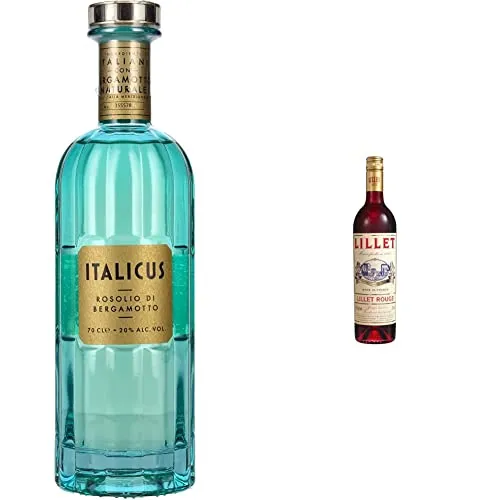 Italicus Rosolio di Bergamotto