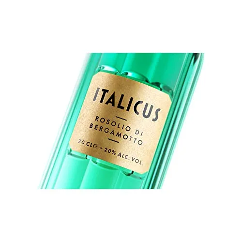Italicus Rosolio di Bergamotto