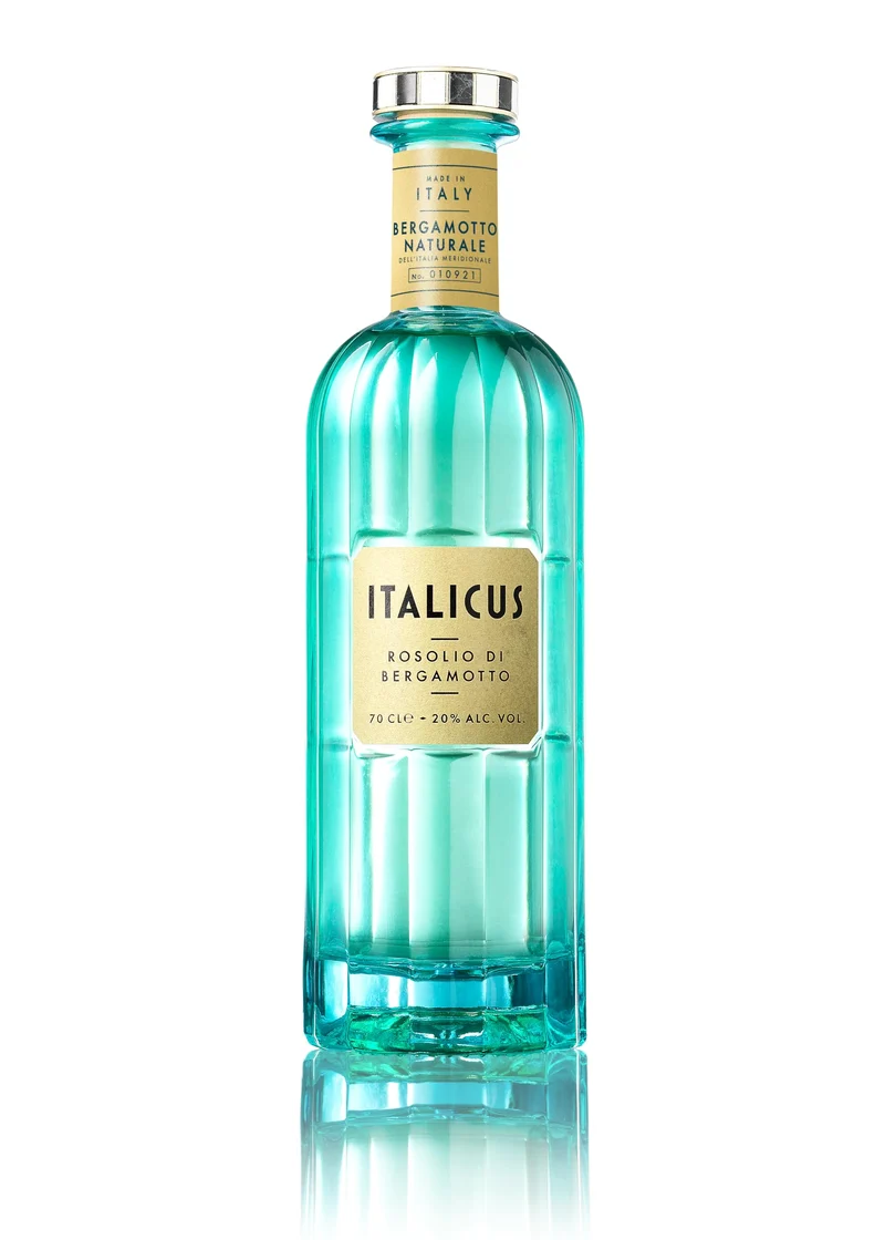 Italicus Rosolio di Bergamotto