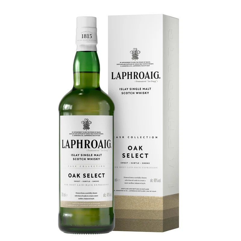 Laphroaig, Laphroaig Select Single Malt
