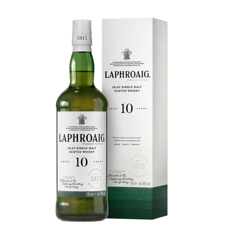 Laphroaig, Laphroaig Select Single Malt