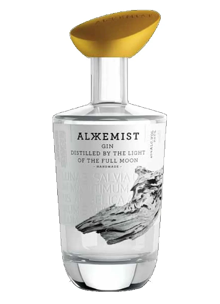 Alkkemist Gin - 70 cl