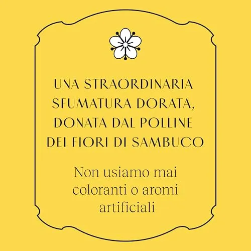 St-Germain Liquore Artigianale ai Fiori di Sambuco e Hugo Cocktail Kit con liquore