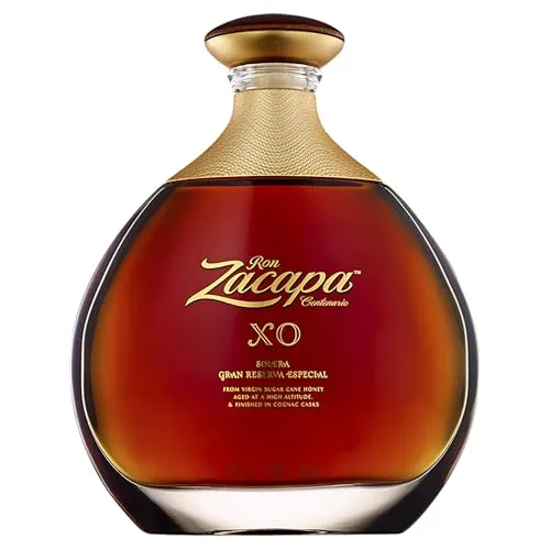 Zacapa Rum Centenario XO Solera - 700 ml