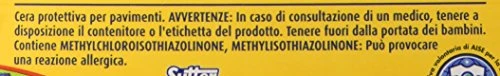 Emulsio Cera Facile Parquet, 725ml