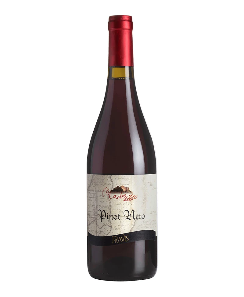 2021 Pinot Nero - Pravis