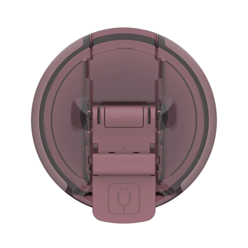 Müv + Nav OctaLock™ Replacement Lid 35oz | Rose Taupe