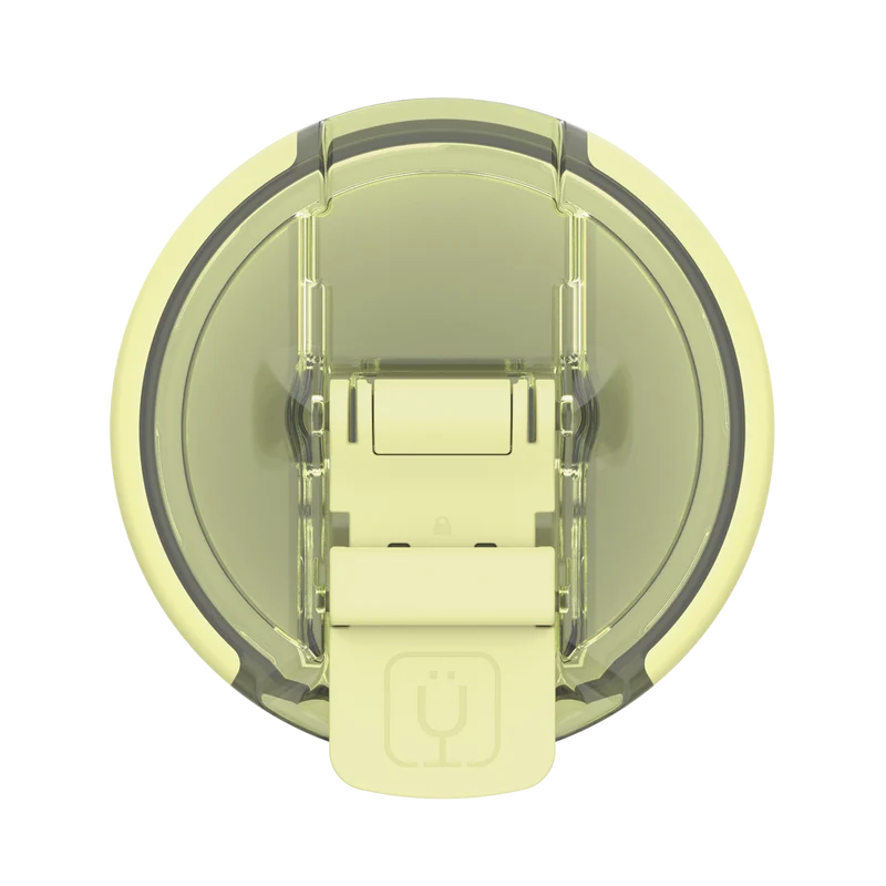 Müv + Nav OctaLock™ Replacement Lid 35oz | Prickly Pear