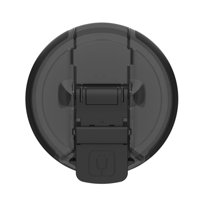 Müv + Nav OctaLock™ Replacement Lid 35oz | Onyx Leopard