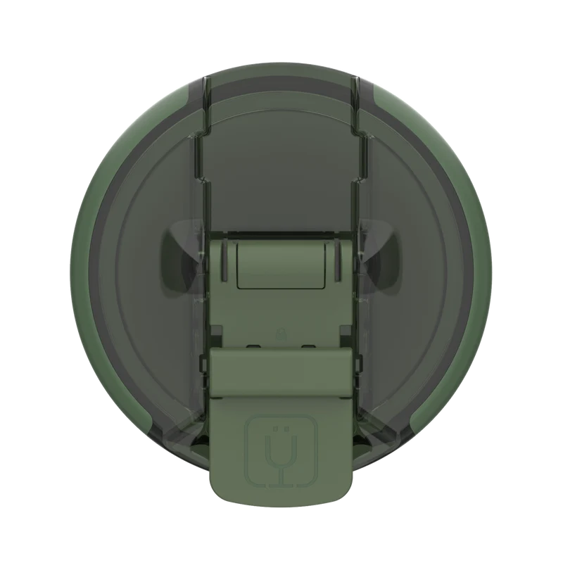 Müv + Nav OctaLock™ Replacement Lid 35oz | OD Green