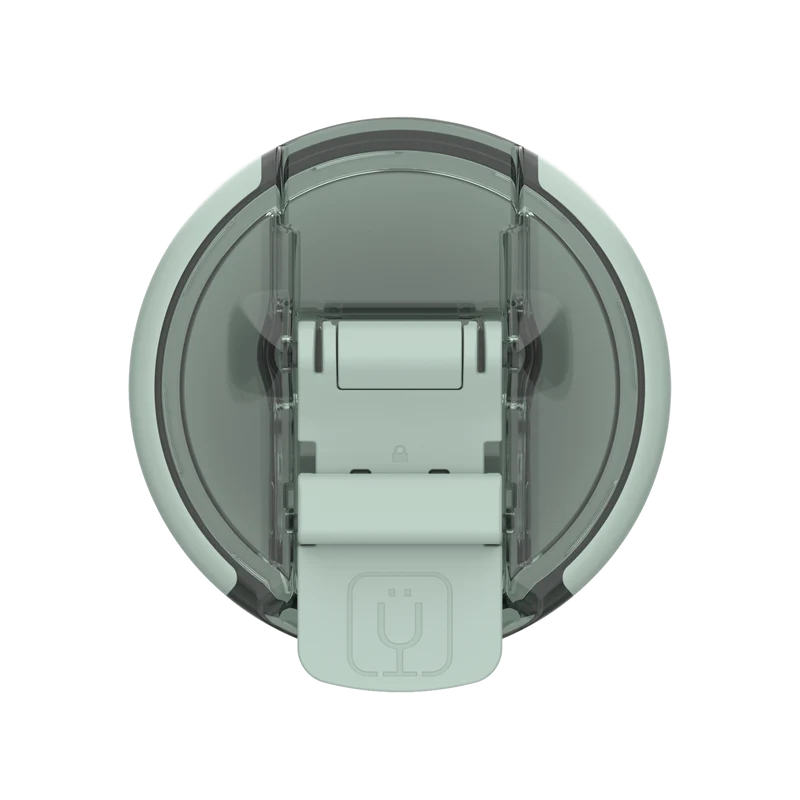 Müv + Nav OctaLock™ Replacement Lid 15/25oz | Sage