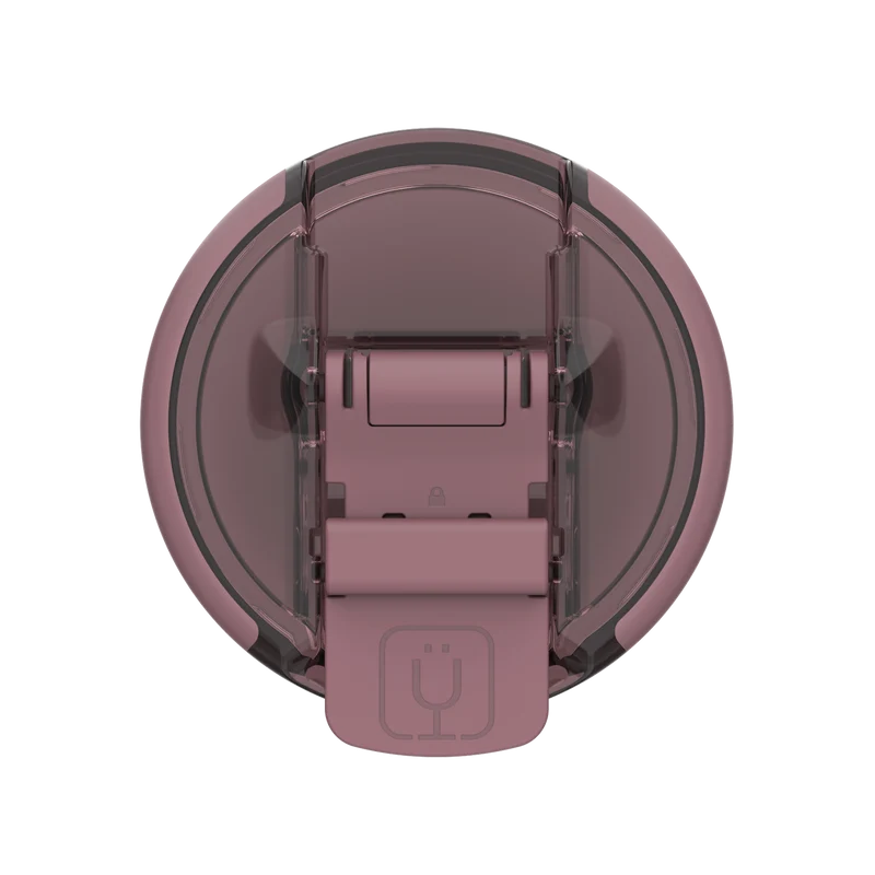 Müv + Nav OctaLock™ Replacement Lid 15/25oz | Rose Taupe