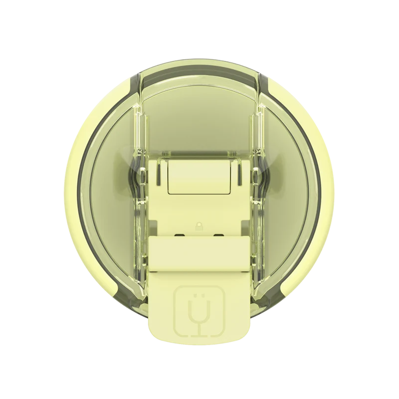 Müv + Nav OctaLock™ Replacement Lid 15/25oz | Prickly Pear