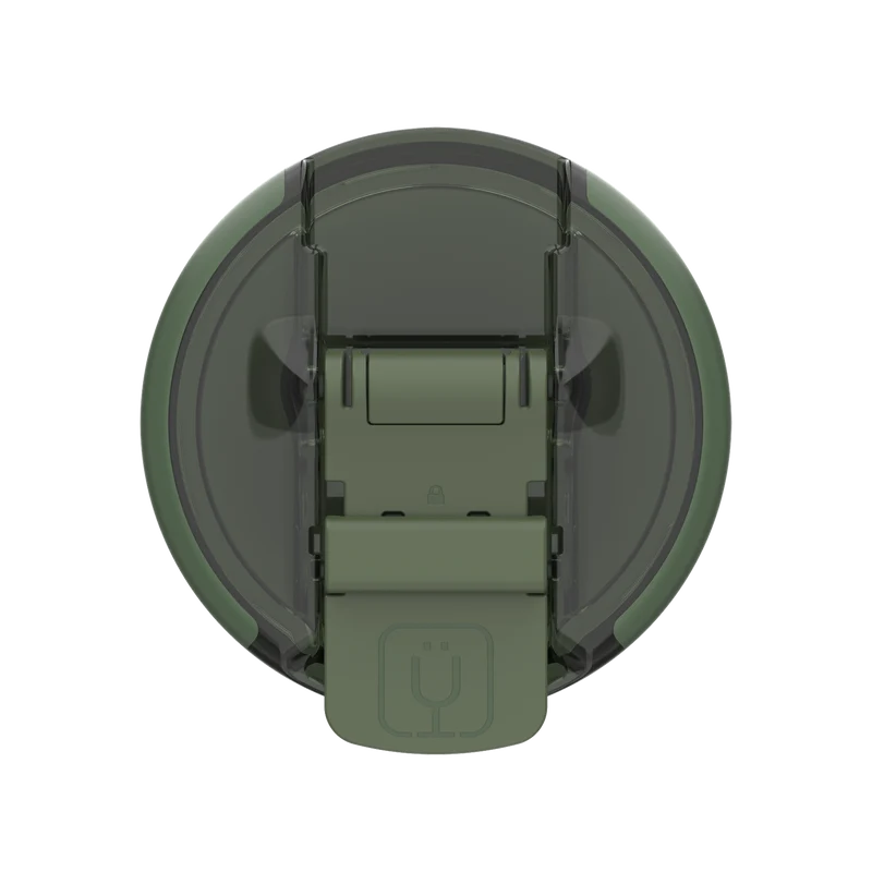 Müv + Nav OctaLock™ Replacement Lid 15/25oz | OD Green