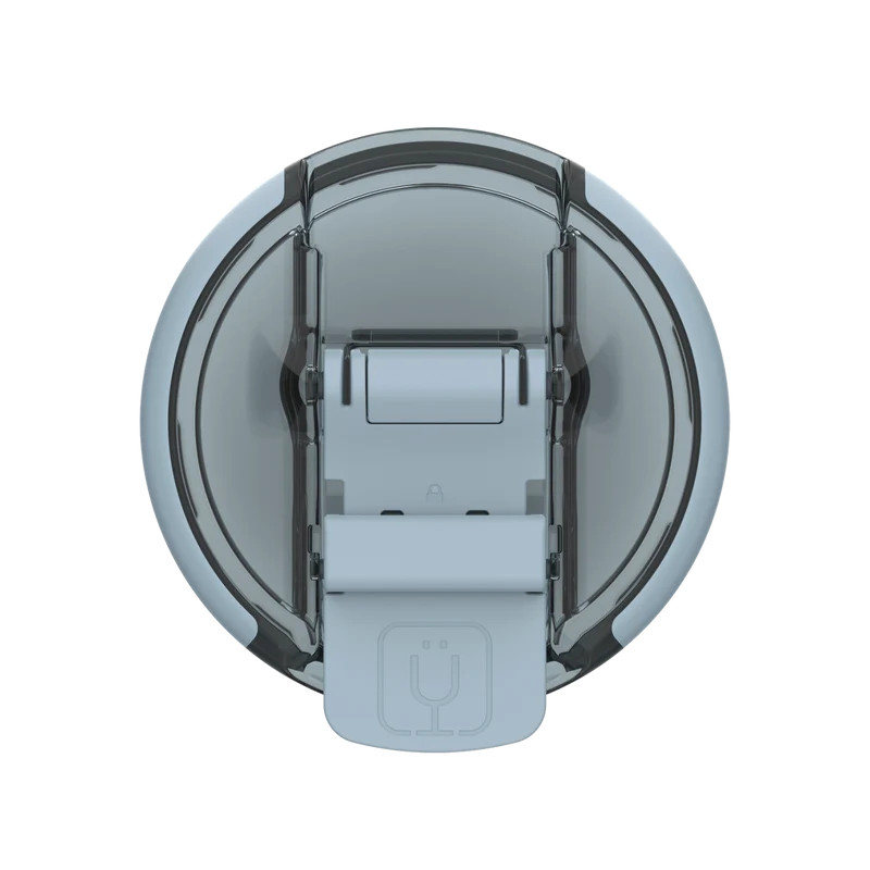 Müv + Nav OctaLock™ Replacement Lid 15/25oz | Mist
