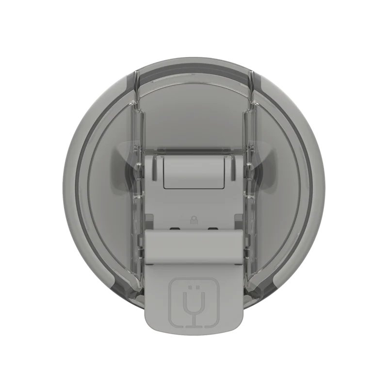Müv + Nav OctaLock™ Replacement Lid 15/25oz | Mocha