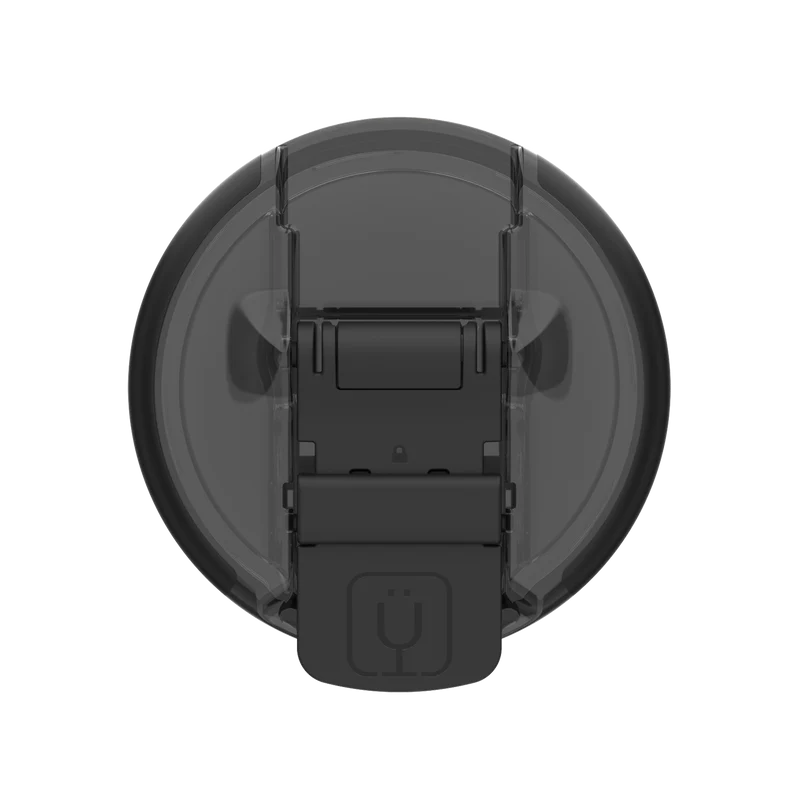 Müv + Nav OctaLock™ Replacement Lid 15/25oz | Matte Black