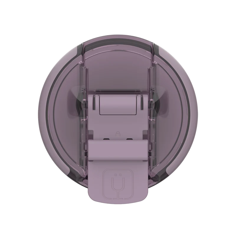 Müv + Nav OctaLock™ Replacement Lid 15/25oz | Lilac Dusk