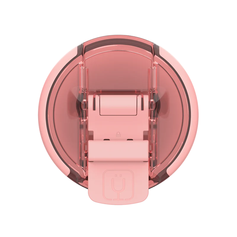 Müv + Nav OctaLock™ Replacement Lid 15/25oz | Guava