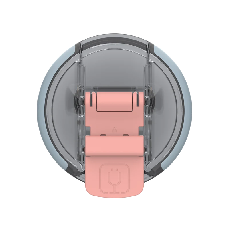 Müv + Nav OctaLock™ Replacement Lid 15/25oz | Eclipse