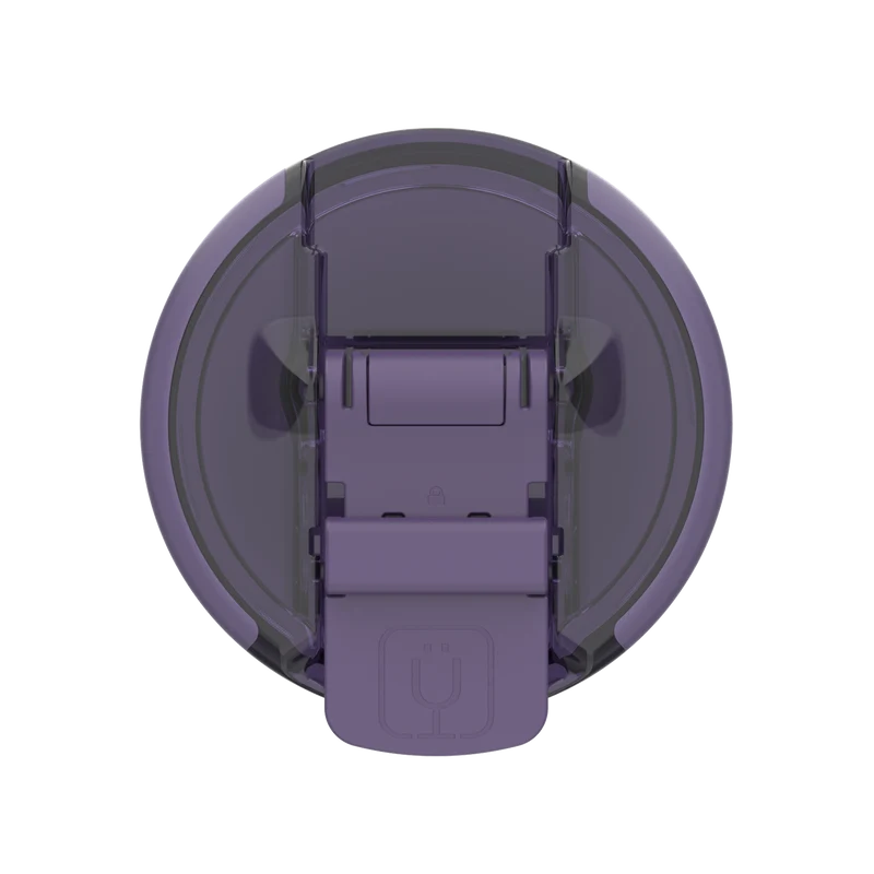 Müv + Nav OctaLock™ Replacement Lid 15/25oz | Dark Aura