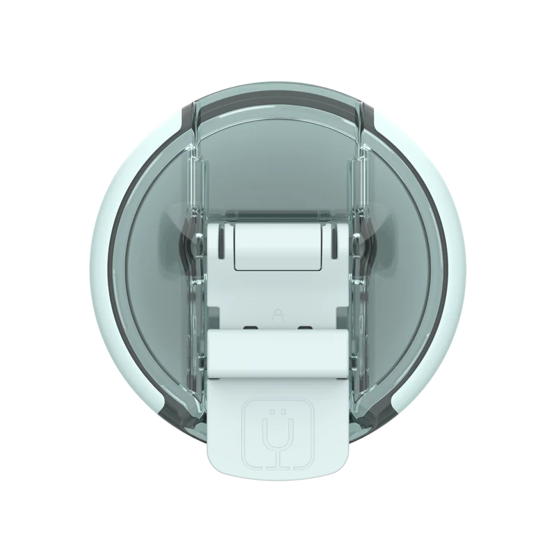 Müv + Nav OctaLock™ Replacement Lid 15/25oz | Blue Agave