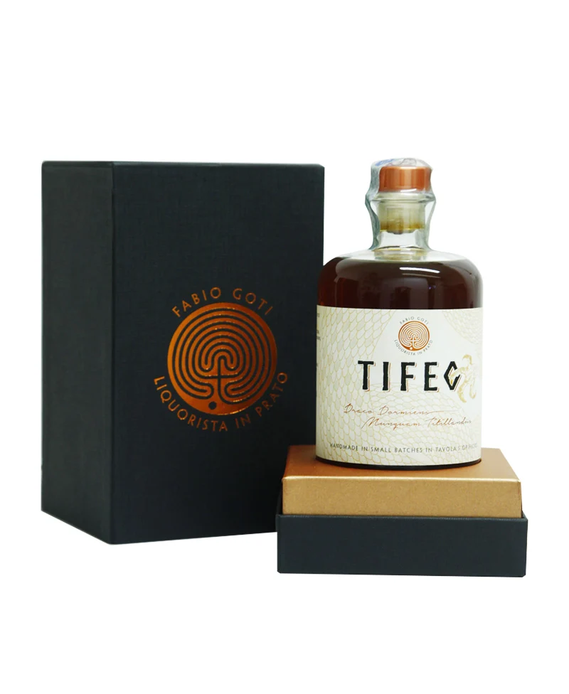 Tifeo - Opificio Nunquam