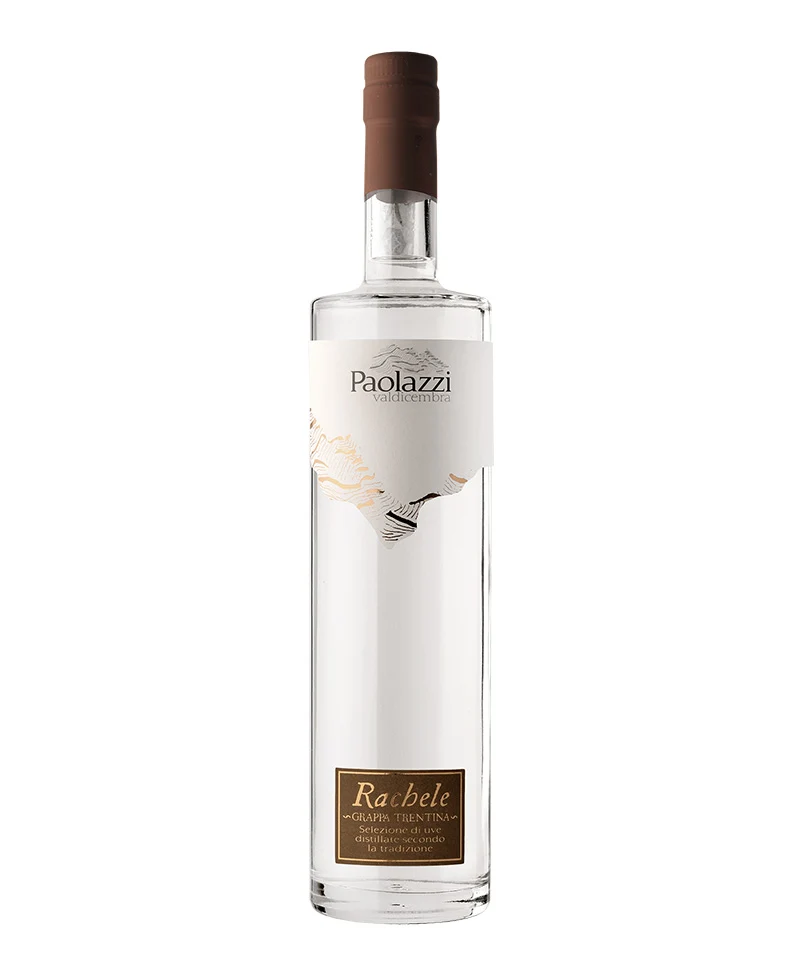 Grappa Rachele - Paolazzi