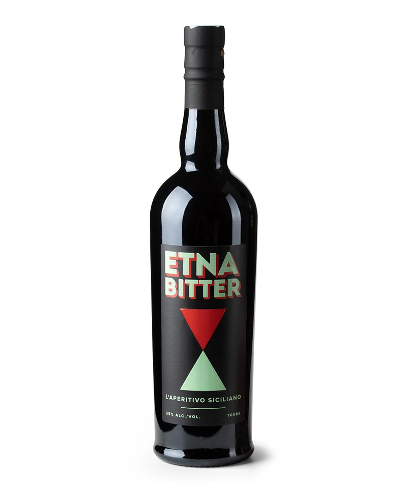Etna Bitter - Etna Twist