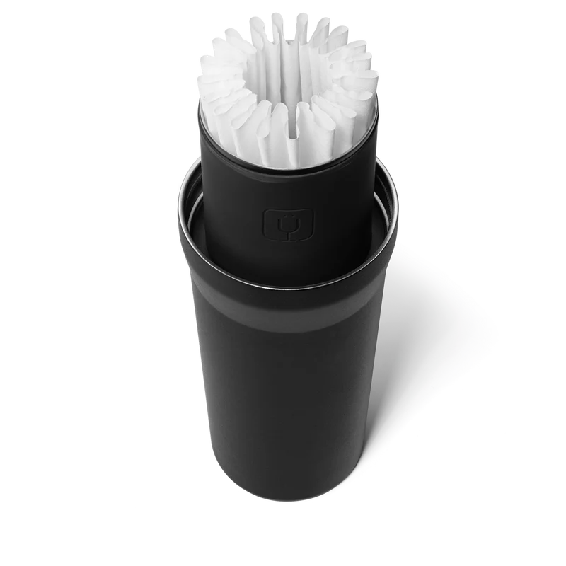 Pour Over Replacement Filters | Set of 40