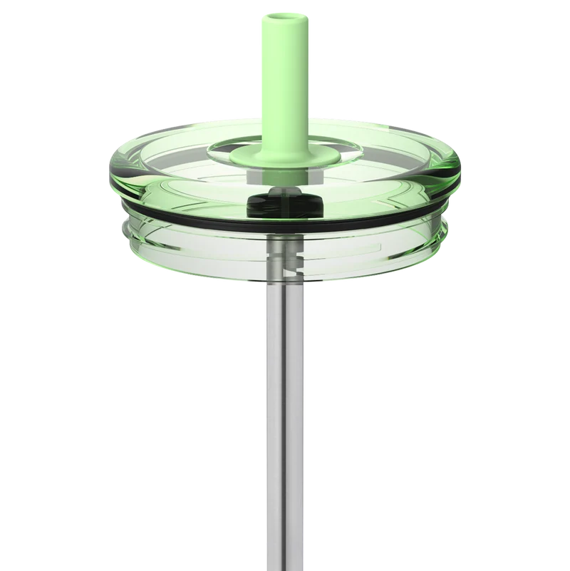 MultiShaker Straw Lid | Kiwi