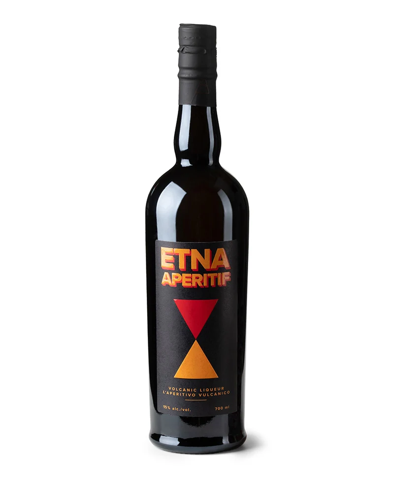 Etna Aperitif - Etna Twist