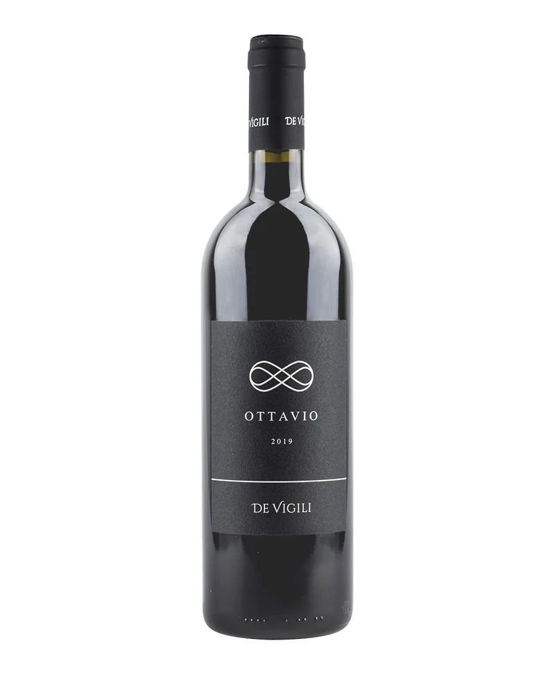 2020 Teroldego Rotaliano Riserva Ottavio - De Vigili