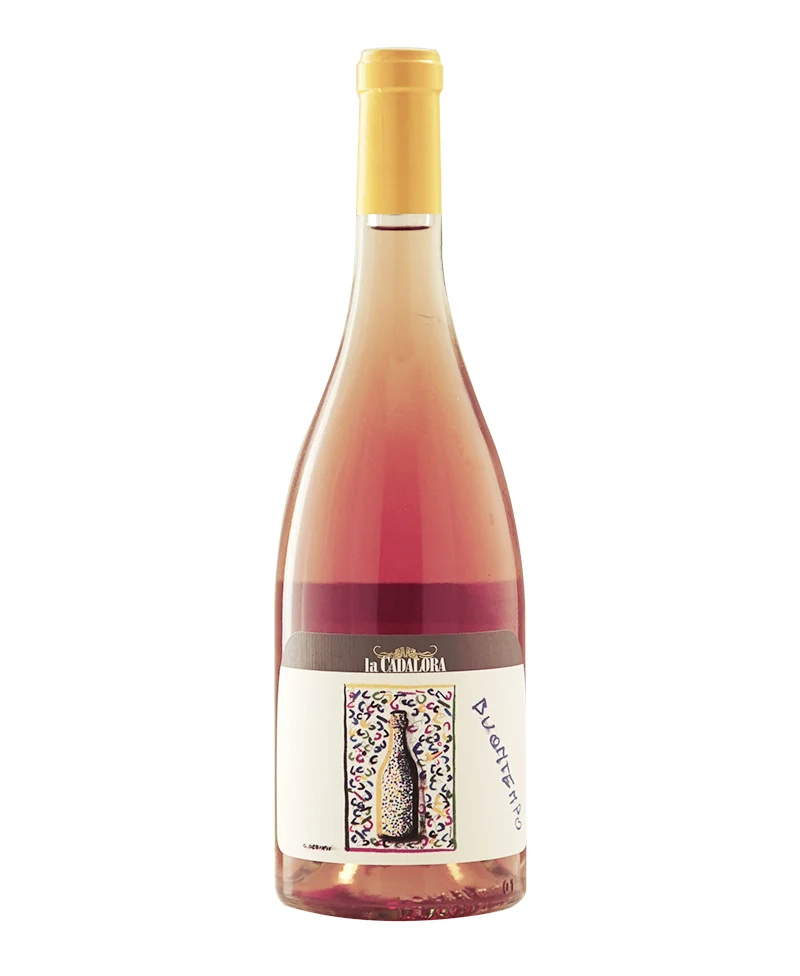 2024 Pinot Nero RosÉ Buontempo - La Cadalora