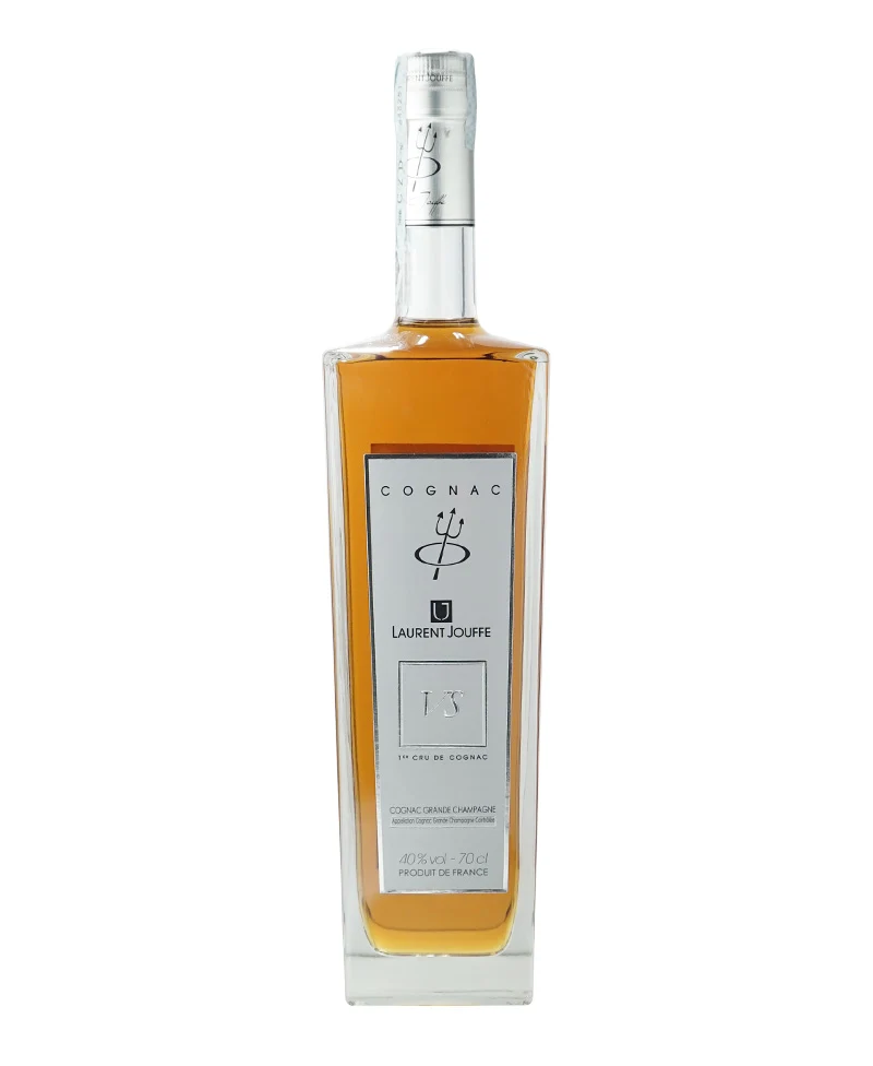 Cognac Vs 1er Cru De Cognac Grand Champagne - Jouffe Laurent